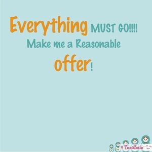 Do not purchase this ad! Make an offer!